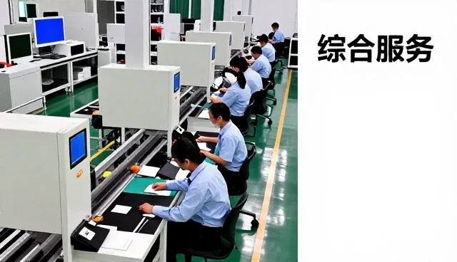 安悦网络科技（中山）有限公司