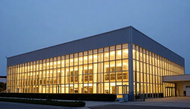 服务器托管与企业官网建设：维护建议的取舍分析