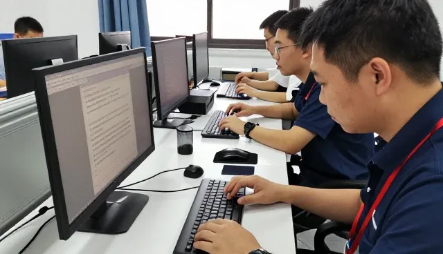 跨区域项目中的网络推广解决方案介绍