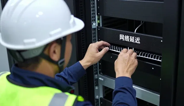 企业官网建设后如何高效运维与持续优化