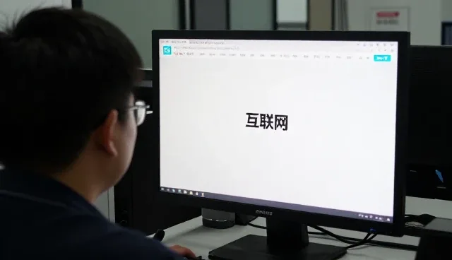 网站建设篇：线上平台搭建网络推广实用干货