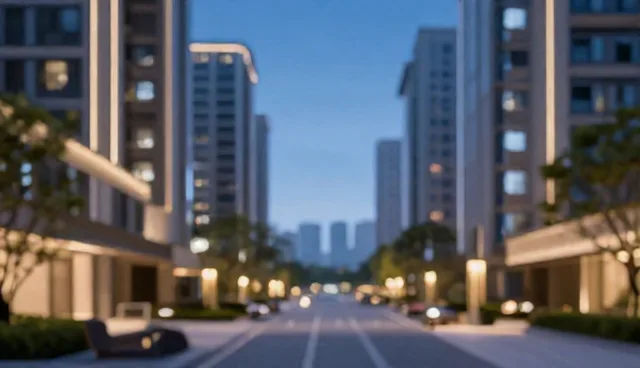 网络技术在不同场景下的性能表现与适用条件分析