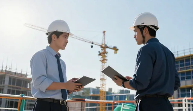企业官网建设中的常见误区及优化方向