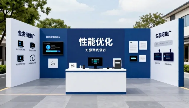 网站维护在长期网络推广中的关键作用